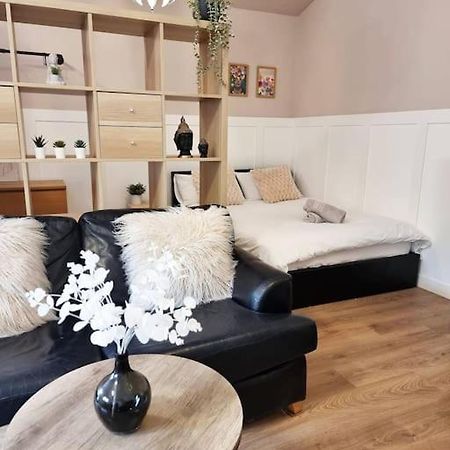 Charming Cottage Next To John Radcliffe Hospital With Free Parking Oxford Kültér fotó