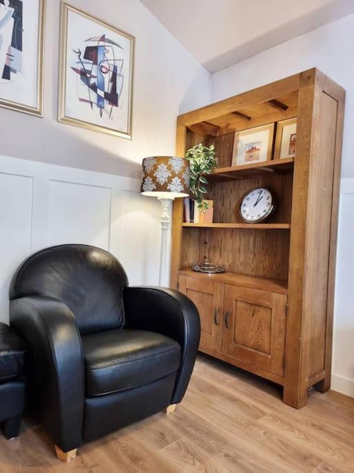 Charming Cottage Next To John Radcliffe Hospital With Free Parking Oxford Kültér fotó
