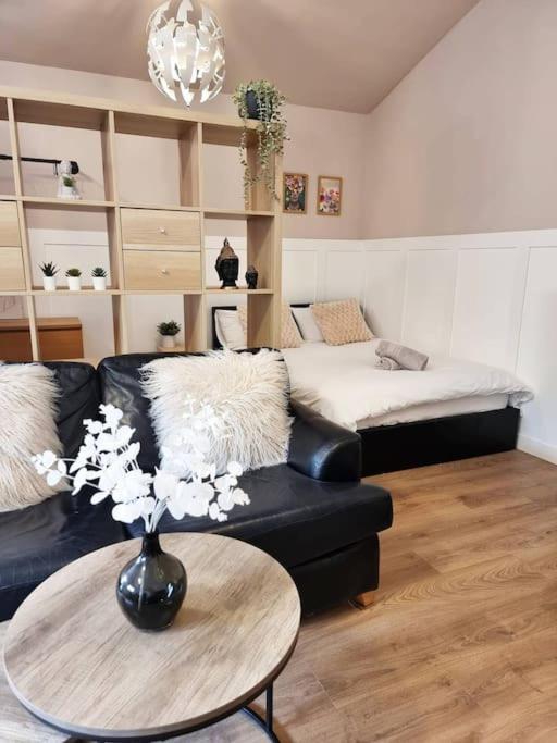 Charming Cottage Next To John Radcliffe Hospital With Free Parking Oxford Kültér fotó