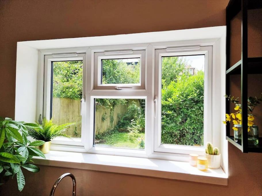 Charming Cottage Next To John Radcliffe Hospital With Free Parking Oxford Kültér fotó