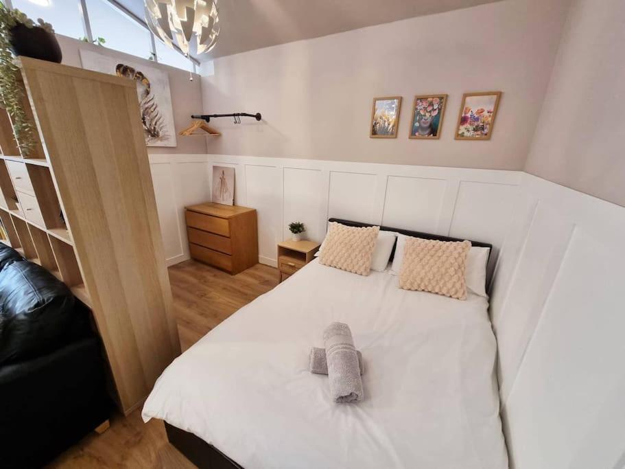 Charming Cottage Next To John Radcliffe Hospital With Free Parking Oxford Kültér fotó