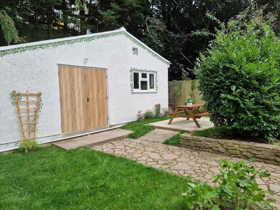 Charming Cottage Next To John Radcliffe Hospital With Free Parking Oxford Kültér fotó