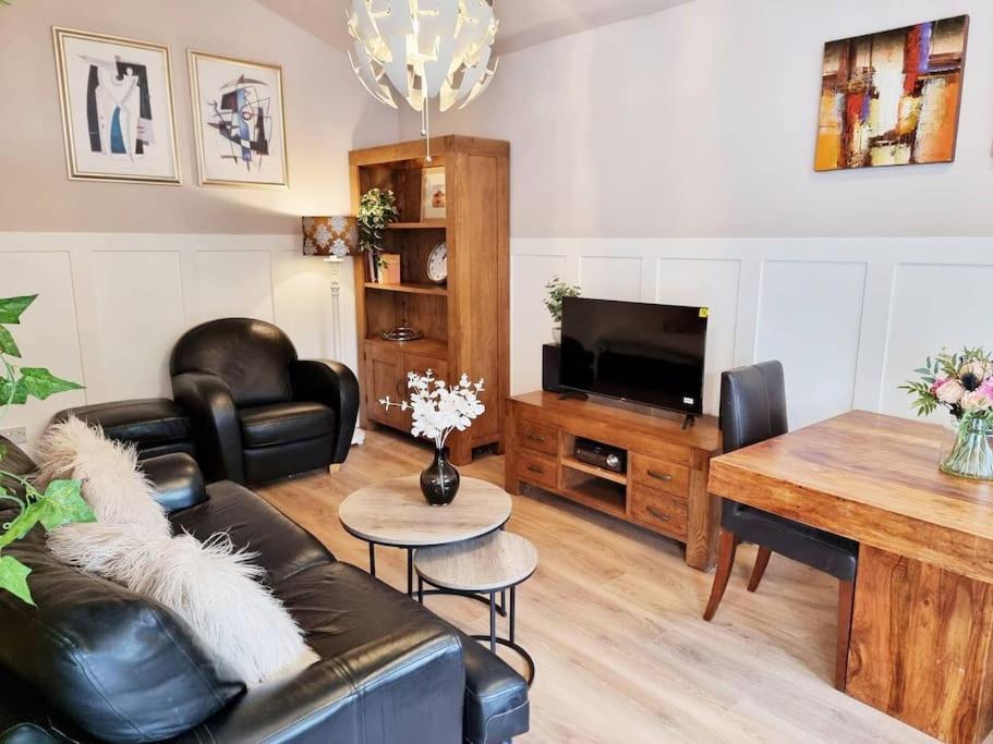 Charming Cottage Next To John Radcliffe Hospital With Free Parking Oxford Kültér fotó